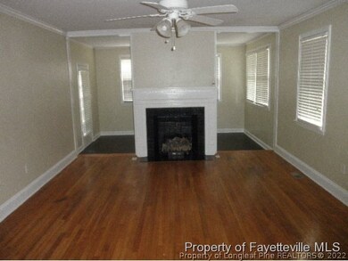 312 Parkview Ave, Fayetteville, NC 28305 - photo 3