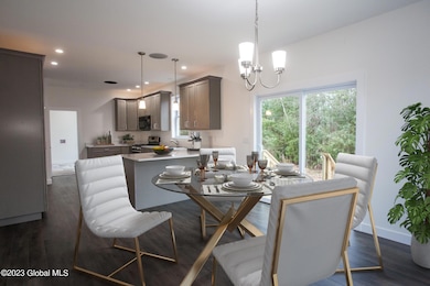 131 Lemont Ave, Corinth, NY 12822 - photo 2