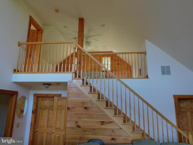 1640 Pine Ridge Extension, Wardensville, WV 26851 - photo 7