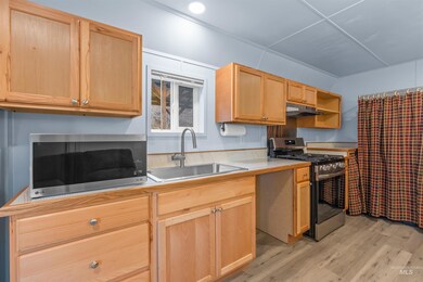 22100 Old Melrose Grade Rd, Peck, ID 83545 - photo 7