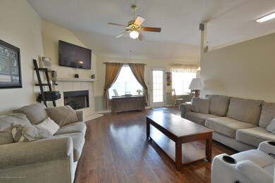 Great room