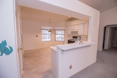 Eaglestone Kitchen