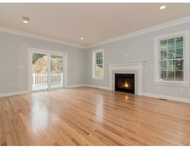 6 Nichols Way unit Lot 2, Norfolk, MA 02056 - photo 3