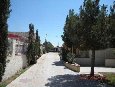 527 Schwabe St, El Paso, TX 79907 - photo 2