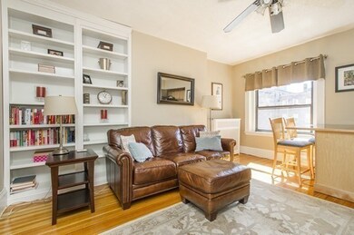 24 Peterborough St unit 18, Boston, MA 02215 - photo 2