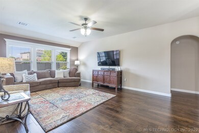 2020 E 133rd Ct, Bixby, OK 74008 - photo 3