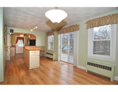 Dining Room.