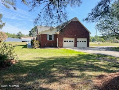 2432 Red Forbes RD left side