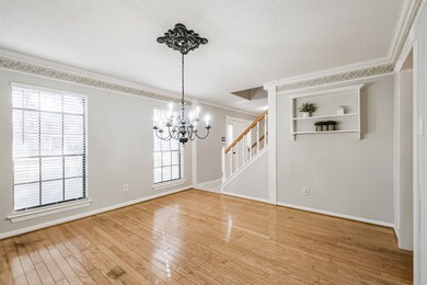 8227 Town Creek Dr, Houston, TX 77095 - photo 5