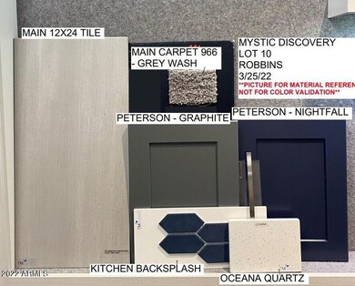 Design Selection