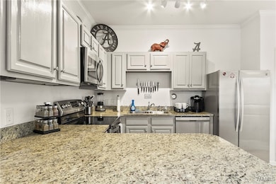 801 16th Ave unit 3C, Tuscaloosa, AL 35401 - photo 5