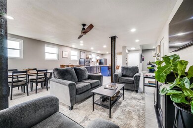 150 Red Baron Dr, Rhome, TX 76078 - photo 6