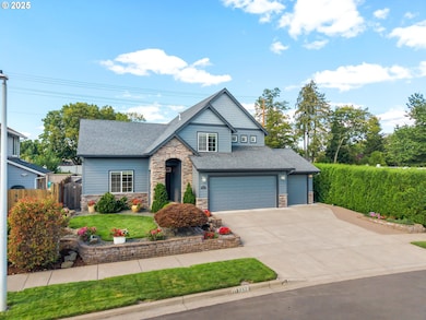 2698 Crowther Dr, Eugene, OR 97404 - photo 2