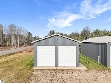 668 N Al Moses Rd, Caldwell Township, MI 49651 - photo 2