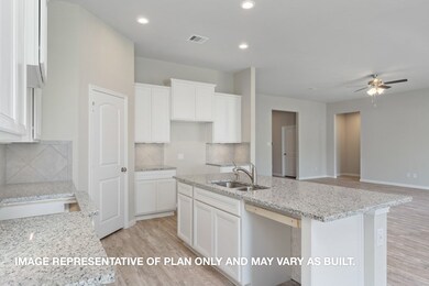 31322 Raleigh Creek Dr, Tomball, TX 77375 - photo 4