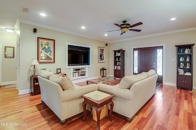 209 E 3rd St, Long Beach, MS 39560 - photo 6