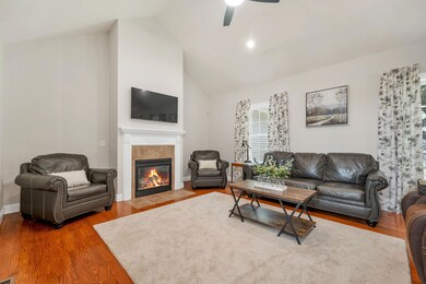 47 James Way, Hudson, NH 03051 - photo 4