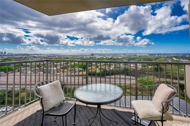 Century West unit 1907, Honolulu, HI 96818 - photo 7