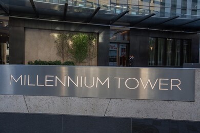 Millennium Tower unit 3105, Boston, MA 02110 - photo 6