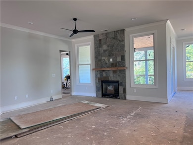 520 Rosedale Way, Seneca, SC 29672 - photo 3