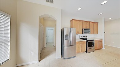 18908 Quarry Badger Rd, Land O Lakes, FL 34638 - photo 4