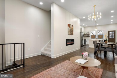 313 N Fulton Ave, Baltimore, MD 21223 - photo 4