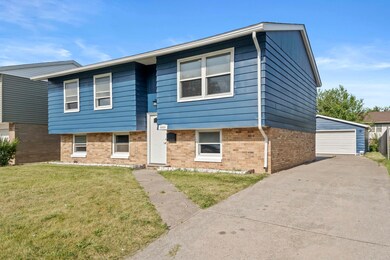 4409 Arbutus Ln, East Chicago, IN 46312 - photo 2