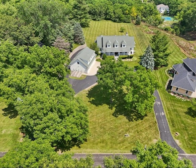 Wide Lot with Room to Breathe