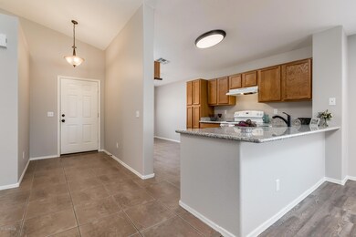 11507 E Contessa St unit I, Mesa, AZ 85207 - photo 4