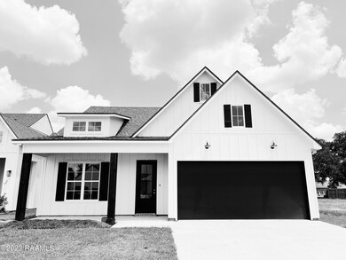 216 Timber Mill - Woodlands of Acadiana