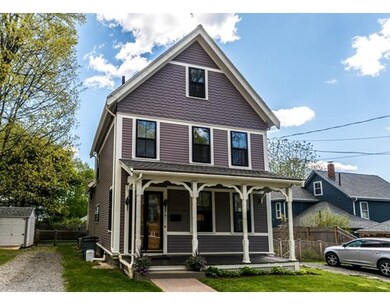 9 Caldwell Rd, Waltham, MA 02453 - photo 3