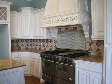 4701 Kellye Green St, Shawnee, OK 74804 - photo 6