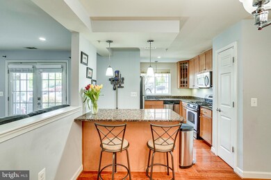 4127 S Four Mile Run Dr unit 204, Arlington, VA 22204 - photo 7