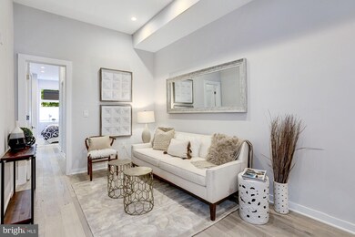 1420 N Capitol St NW unit 102, Washington, DC 20002 - photo 4