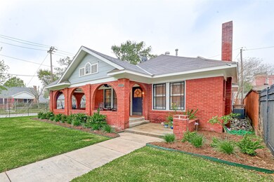 3503 Michaux St, Houston, TX 77009 - photo 2