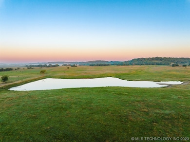 240 Dentonville Rd, Okmulgee, OK 74447 - photo 3