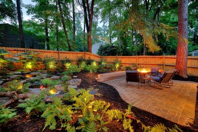 419 Forest Hills Dr, Augusta, GA 30909 - photo 4