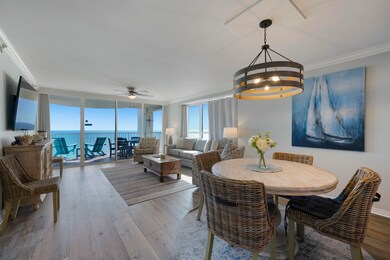 OPEN FLOORPLAN