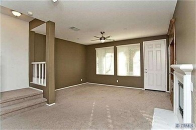 Another View of Living Room