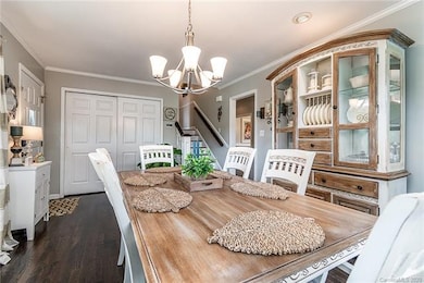 611 Pebblestone Ct, Statesville, NC 28625 - photo 3