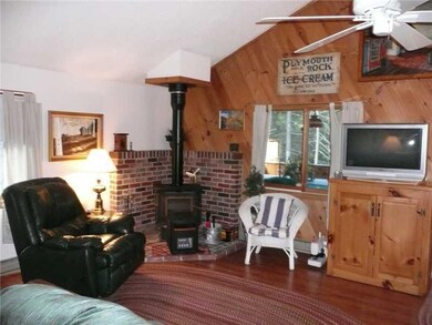 82 Moose Pond Access Knights Hill Rd, Bridgton, ME 04009 - photo 5