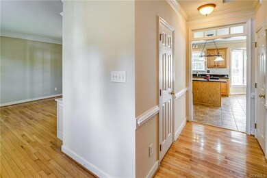 5855 Shady Hills Way, Glen Allen, VA 23059 - photo 5