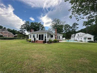 729 Charles Rd, Yorktown, VA 23692 - photo 4