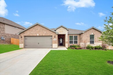 21123 Sunshine Meadow Dr, Hockley, TX 77447 - photo 4