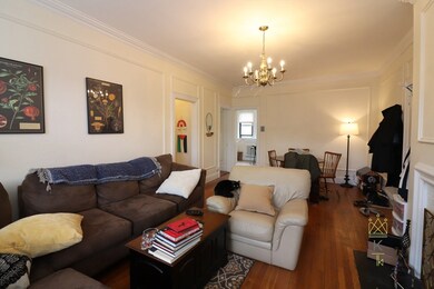 36 Park St unit 6, Brookline, MA 02446 - photo 2