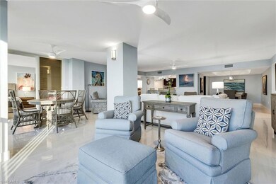 Stratford of Pelican Bay unit 1802, Naples, FL 34108 - photo 2