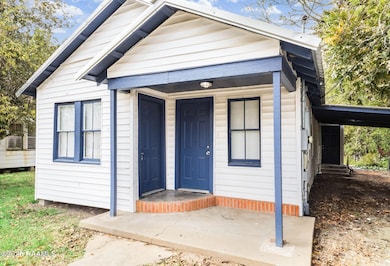 1205 12th St, Lafayette, LA 70501 - photo 2