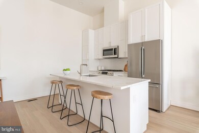 770 Park Rd NW unit 102, Washington, DC 20010 - photo 6