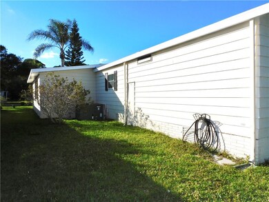 Side Yard