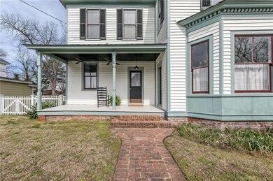 1003 10th St, West Point, VA 23181 - photo 6